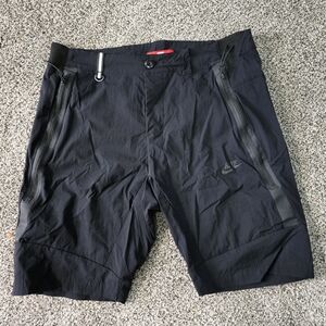 Men's Nike Black Shorts